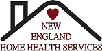 New England Home Health Services Logo